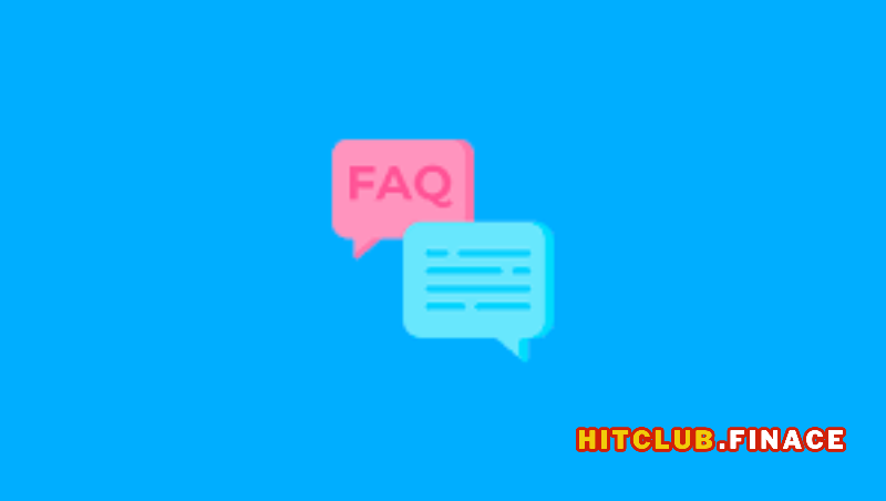 FAQ Hitclub